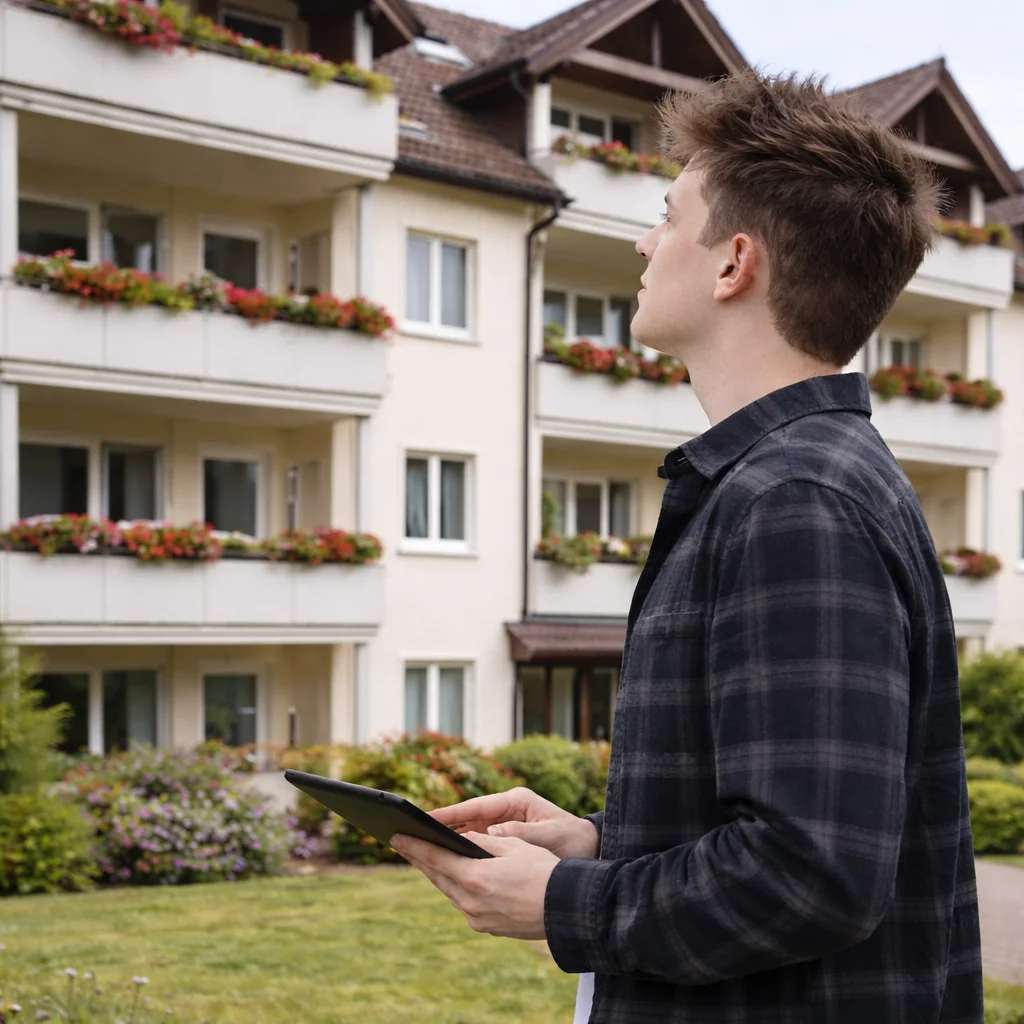 Immobilie verkaufen ohne Makler Freiburg im Breisgau